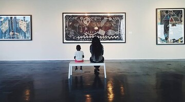 Houston Museum of African American Culture